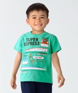 SHIPS Colors:80�`130cm / JR �V���� TEE��