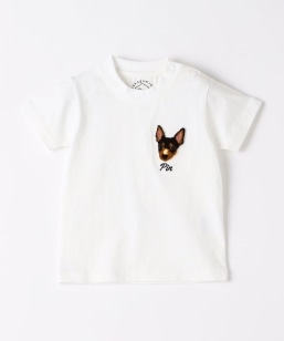�������݉�×SHIPS KIDS:80�`130cm / �R���{ �h�J T�V���c��