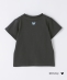 SHIPS Colors:80�`130cm / �~�b�L�[�}�E�X �v�����g T�V���c