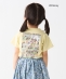 SHIPS Colors:80�`130cm / �~�b�L�[�}�E�X �v�����g T�V���c