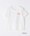 SHIPS Colors:80�`130cm / �~�b�L�[�}�E�X �v�����g T�V���c