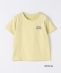 SHIPS Colors:80�`130cm / �~�b�L�[�}�E�X �v�����g T�V���c