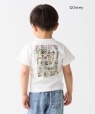 SHIPS Colors:80�`130cm / �~�b�L�[�}�E�X �v�����g T�V���c �z���C�g