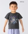 SHIPS Colors:80�`130cm / �~�b�L�[�}�E�X �v�����g T�V���c �_�[�N�O���[