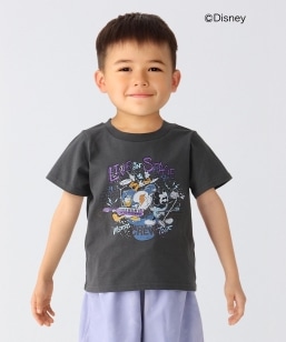 SHIPS Colors:80�`130cm / �~�b�L�[�}�E�X �v�����g T�V���c