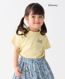 SHIPS Colors:80�`130cm / �~�b�L�[�}�E�X �v�����g T�V���c