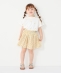 SHIPS Colors:90�`140cm / �����N �t�����[�h�J T�V���c��