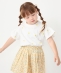 SHIPS Colors:90�`140cm / �����N �t�����[�h�J T�V���c��