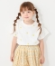 SHIPS Colors:90�`140cm / �����N �t�����[�h�J T�V���c��