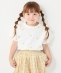 SHIPS Colors:90�`140cm / �����N �t�����[�h�J T�V���c��