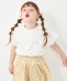 SHIPS Colors:90�`140cm / �����N �t�����[�h�J T�V���c��