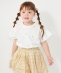 SHIPS Colors:90�`140cm / �����N �t�����[�h�J T�V���c��