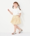 SHIPS Colors:90�`140cm / �����N �t�����[�h�J T�V���c��