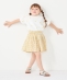 SHIPS Colors:90�`140cm / �����N �t�����[�h�J T�V���c��