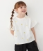 SHIPS Colors:90�`140cm / �����N �t�����[�h�J T�V���c��