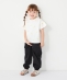 SHIPS Colors:90�`140cm / �����N �t�����[�h�J T�V���c��