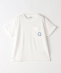 SHIPS Colors:90�`140cm / �q�ڐG�⊴�E�C����p�rAIR FREEZE T�V���c