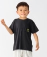 SHIPS Colors:90�`140cm / �q�ڐG�⊴�E�C����p�rAIR FREEZE T�V���c �u���b�N