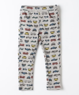 SHIPS Colors:80�`110cm / �~�j���� �� �o�C�N �v�����g �p���c��