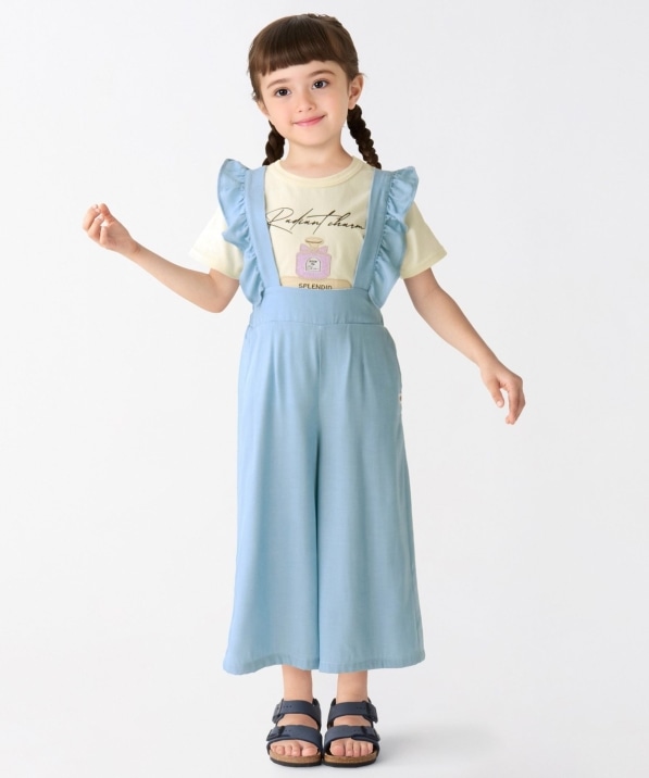 SHIPS Colors:110�`140cm /�q����@�\�r�t���� �I�[�o�[�I�[��