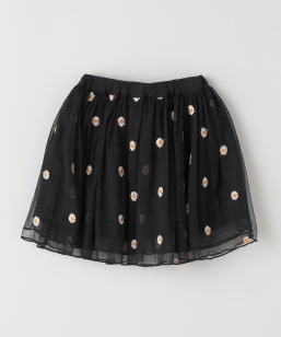 �s�ꕔ�ǉ��E�V�F�\��tSHIPS Colors:90�`140cm/�q��􂢉\�r�`���[���M���U�[�X�J�[�g��