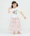 SHIPS Colors:�q����@�\�r2WAY �v�����g �X�J�[�g(100�`140cm)