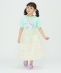 SHIPS Colors:�q����@�\�r2WAY �v�����g �X�J�[�g(100�`140cm)