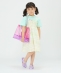 SHIPS Colors:�q����@�\�r2WAY �v�����g �X�J�[�g(100�`140cm)