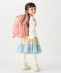 SHIPS Colors: 100�`140cm /�q����@�\�r���o�[�V�u�� 2WAY �X�J�[�g