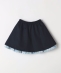 SHIPS Colors: 100�`140cm /�q����@�\�r���o�[�V�u�� 2WAY �X�J�[�g