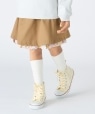 SHIPS Colors: 100�`140cm /�q����@�\�r���o�[�V�u�� 2WAY �X�J�[�g �x�[�W��