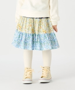 SHIPS Colors: 100�`140cm /�q����@�\�r���o�[�V�u�� 2WAY �X�J�[�g