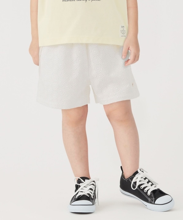 SHIPS Colors:90�`140cm /�q����@�\�r���[�X �h�J �V���[�g�p���c��