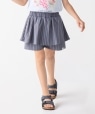 SHIPS Colors:90�`140cm / �X�g���C�v �L�����b�g �_�[�N�O���[