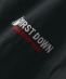 �ySHIPS Colors�ʒ��zFIRSTDOWN:���C�g �W�b�v �p�[�J�[(90�`140cm)