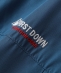 �ySHIPS Colors�ʒ��zFIRSTDOWN:���C�g �W�b�v �p�[�J�[(90�`140cm)