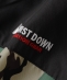 �ySHIPS Colors�ʒ��zFIRSTDOWN:���C�g �W�b�v �p�[�J�[(90�`140cm)
