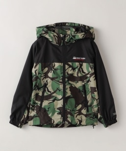 �ySHIPS Colors�ʒ��zFIRSTDOWN:���C�g �W�b�v �p�[�J�[(90�`140cm)