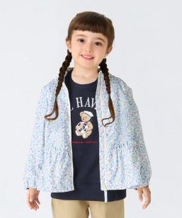 SHIPS Colors:80�`130cm /�t�����[�v�����g �W�b�v�t�[�h �u���]����