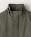SHIPS Colors:100�`150cm / �q��􂢉\�r�p�f�B���O ���b�Y �R�[�g