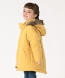 SHIPS Colors:100�`150cm / �q��􂢉\�r�p�f�B���O ���b�Y �R�[�g �C�G���[