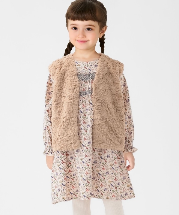 SHIPS Colors:90�`140cm/�q����@�\�r�X���b�L���O �t�����[�����s�[�X��