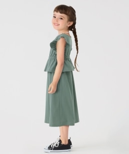 SHIPS Colors:110�`150cm /�q�ڐG�⊴�E�����EUV�J�b�g�r�����N �t�@���N�V���� �����s�[�X��