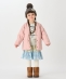 SHIPS Colors:�V�[�v�X�L�����C�N �u�[�c(KIDS)