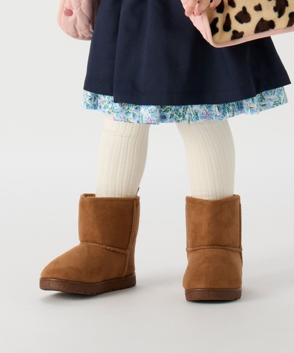 SHIPS Colors:�V�[�v�X�L�����C�N �u�[�c(KIDS)