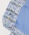 SHIPS Colors:120�`130cm / �I�P�[�W���� �c�C�[�h �W���P�b�g