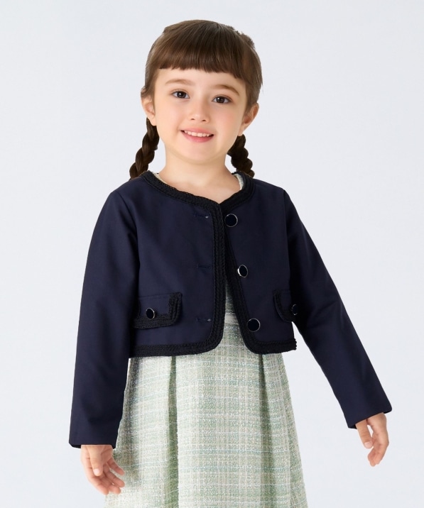 SHIPS Colors:�q��􂢉\�r110�`130cm / �I�P�[�W���� TR �W���P�b�g