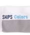 SHIPS Colors:���S 3�s�[�X �\�b�N�X�iKIDS�j