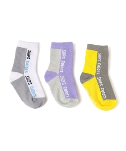 SHIPS Colors:���S 3�s�[�X �\�b�N�X�iKIDS�j