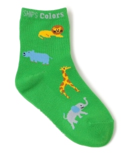 SHIPS Colors:�A�j�}�� �\�b�N�X (KIDS)